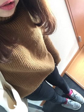 あーこさんのコーディネート