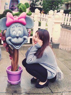 あーこさんのコーディネート