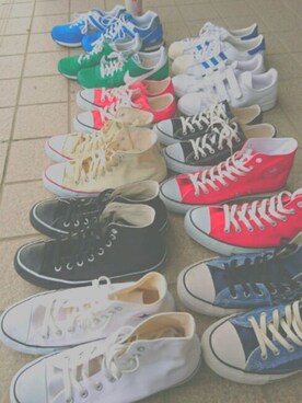 ゆーや。さんのコーディネート