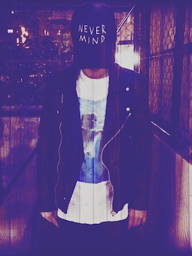 やまささんのコーディネート