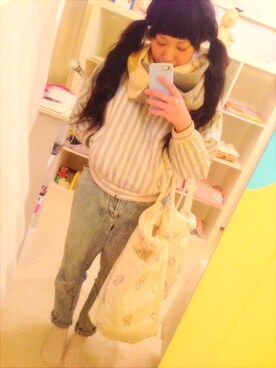 mikuさんのコーディネート