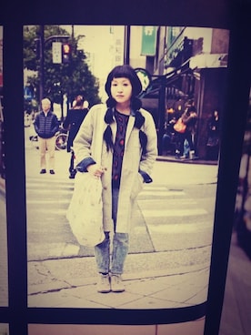 mikuさんのコーディネート