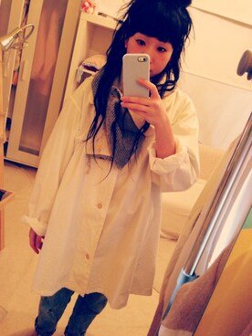 mikuさんのコーディネート