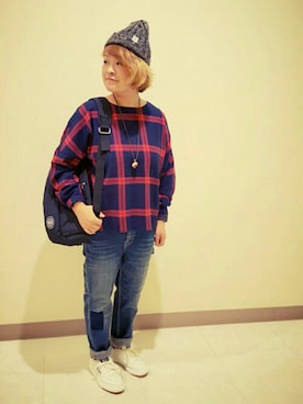 ゆかちんさんのコーディネート