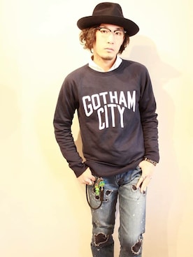 tenderさんのコーディネート