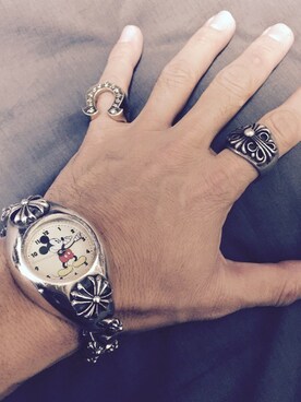 matsushitaさんのコーディネート