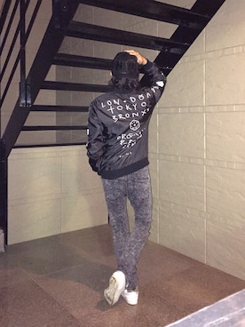 matsushitaさんのコーディネート