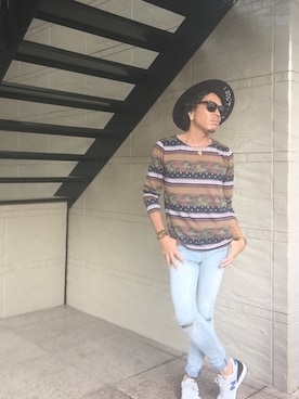 matsushitaさんのコーディネート