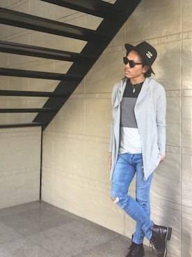 matsushitaさんのコーディネート