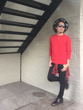 matsushitaさんのコーディネート