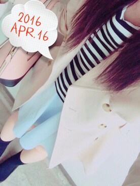 めろさんのコーディネート