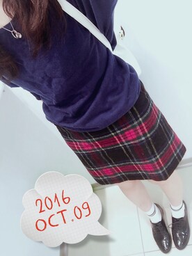 めろさんのコーディネート