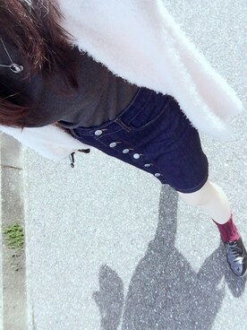 めろさんのコーディネート