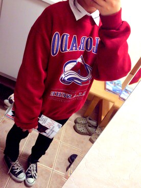 まみさんのコーディネート