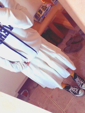 まみさんのコーディネート