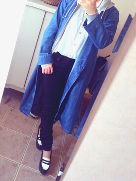 まみさんのコーディネート