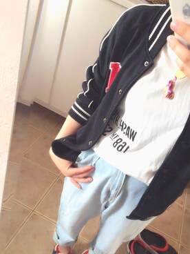 まみさんのコーディネート