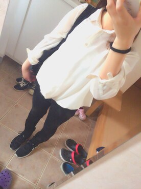 まみさんのコーディネート