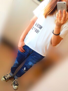 まみさんのコーディネート