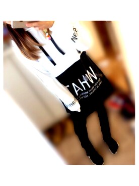 まみさんのコーディネート