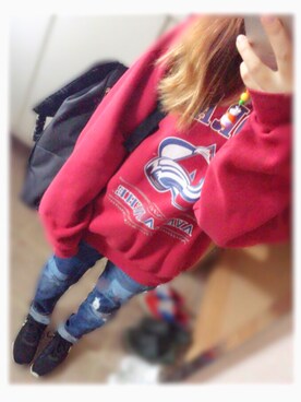 まみさんのコーディネート