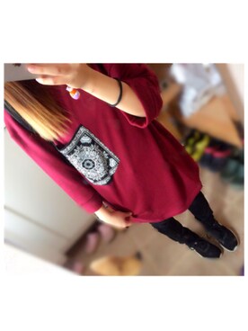 まみさんのコーディネート