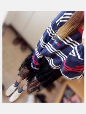 まみさんのコーディネート