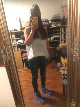 mayumayuさんのコーディネート