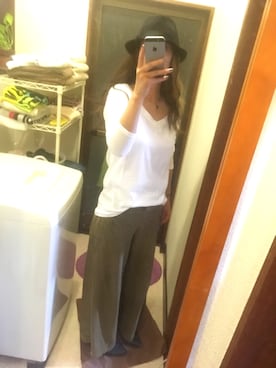 mayumayuさんのコーディネート