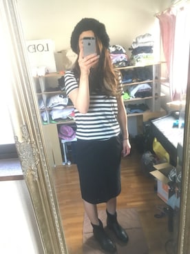 mayumayuさんのコーディネート