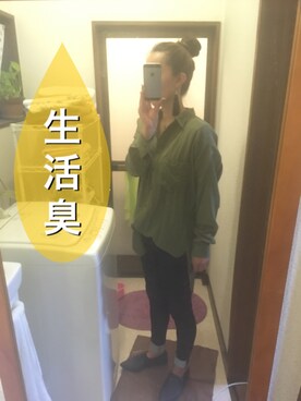 mayumayuさんのコーディネート