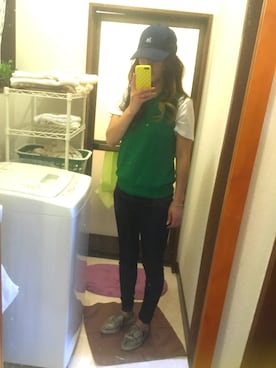 mayumayuさんのコーディネート