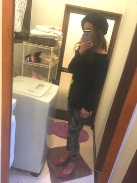 mayumayuさんのコーディネート