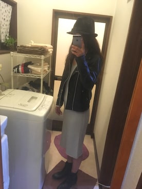 mayumayuさんのコーディネート