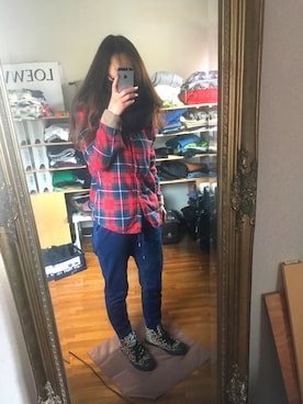 mayumayuさんのコーディネート