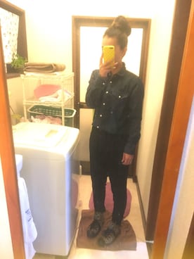 mayumayuさんのコーディネート