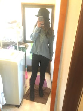 mayumayuさんのコーディネート