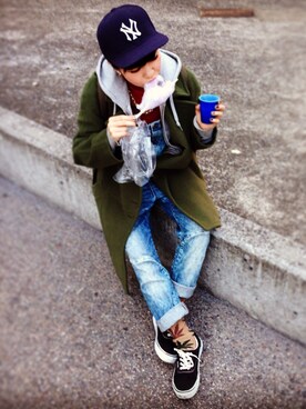 Sayakaさんのコーディネート