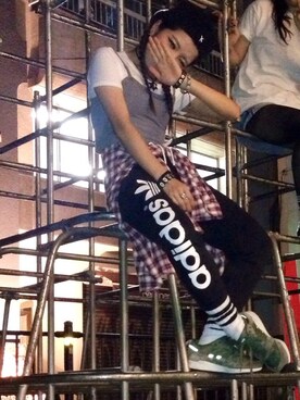 Sayakaさんのコーディネート