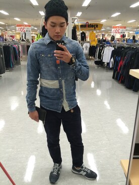 スコッチさんのコーディネート