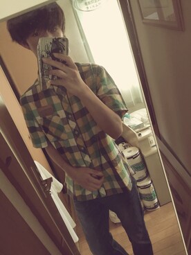 shoutaさんのコーディネート