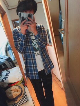 shoutaさんのコーディネート