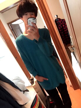 shoutaさんのコーディネート