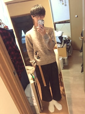 shoutaさんのコーディネート