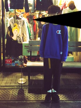 shoutaさんのコーディネート