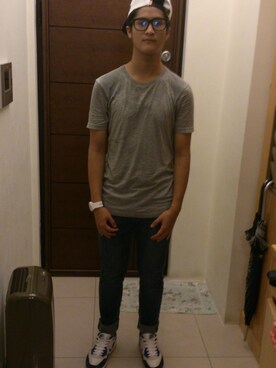 NeilYehさんのコーディネート