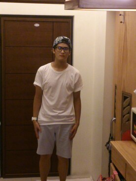 NeilYehさんのコーディネート