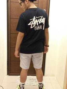 NeilYehさんのコーディネート