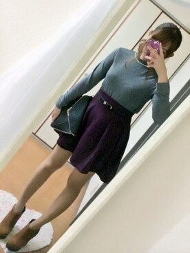 うみさんのコーディネート