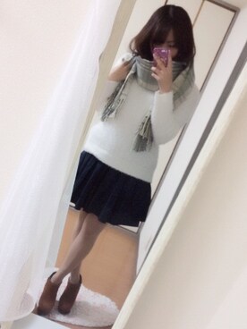 うみさんのコーディネート